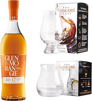 グレンモーレンジ オリジナル 12年 6本セット 楽天市場