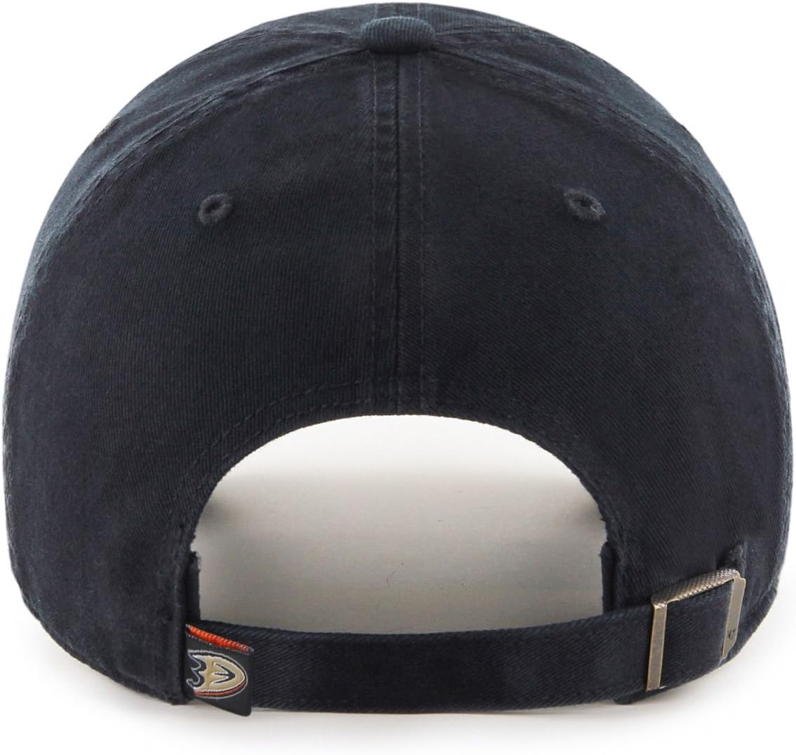 NHL '47 Clean Up Adjustable Hat, One Size Fits All - Image 2