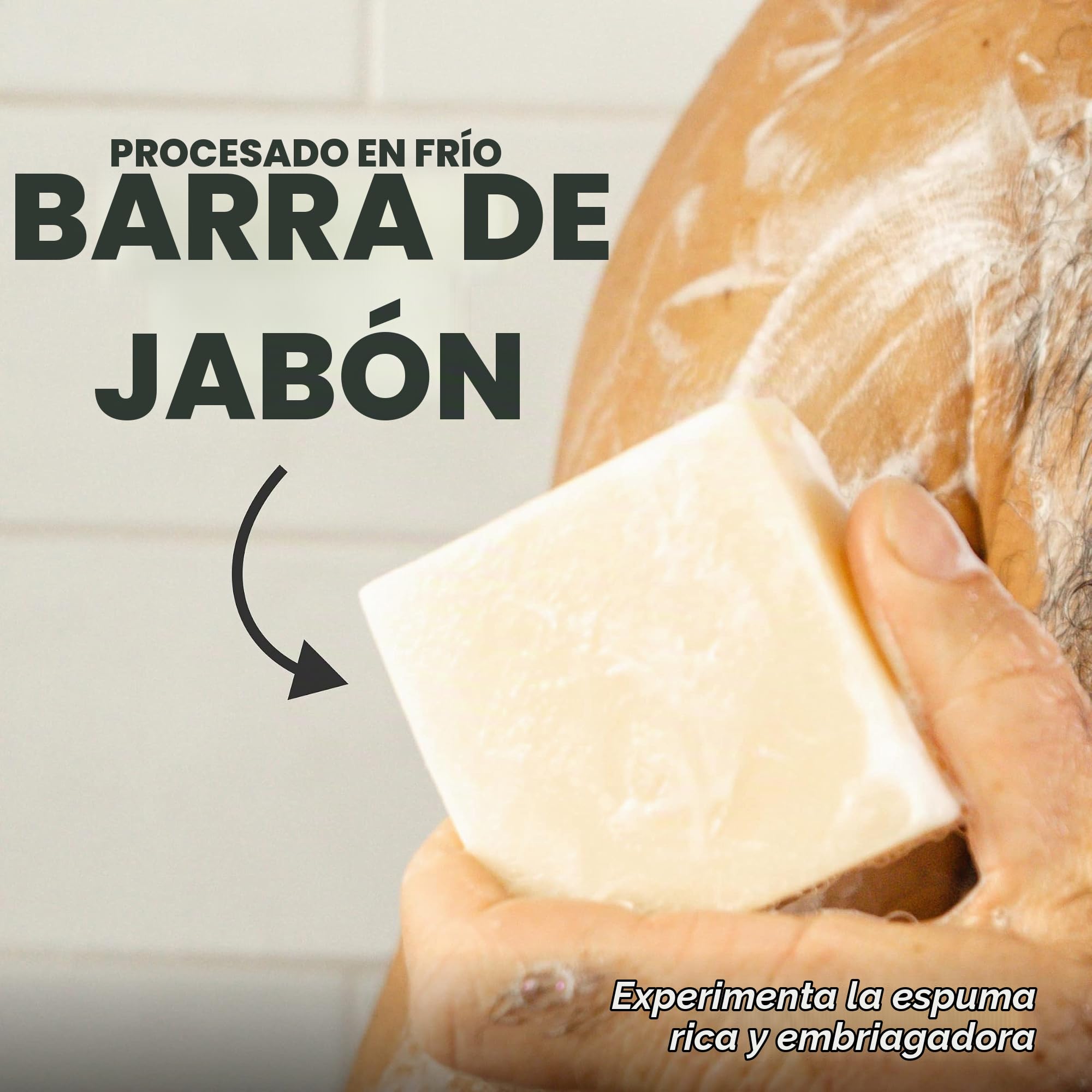 Dr. Squatch Barra de jabón totalmente natural para hombre: brisa de madera de abedul, aloe fresco, caídas frescas, pomelo IPA, albahaca de menta 1 Unidad (Paquete de 5)
