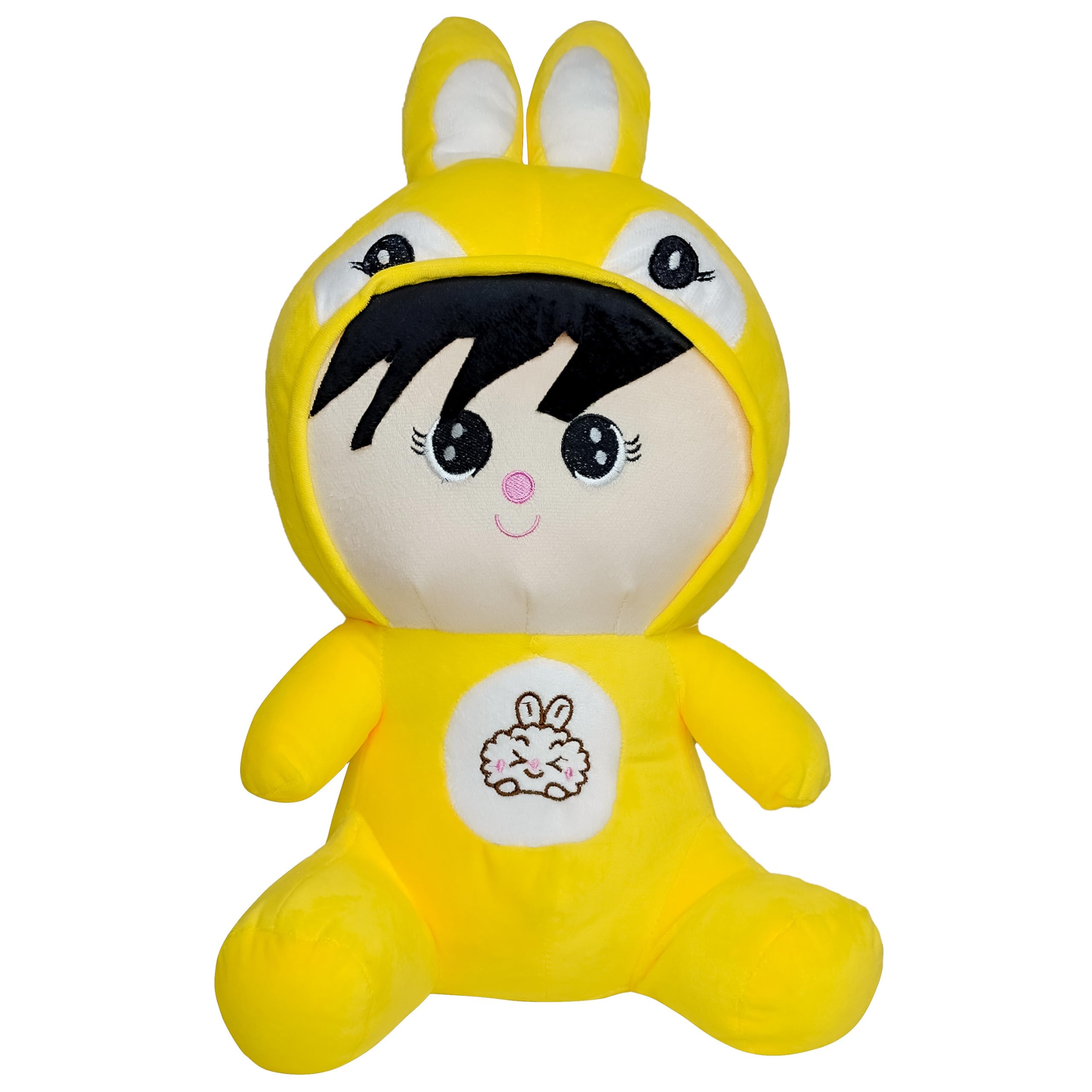 Storescent 25cm Cat Flower Plush Soft Toy for Kids & Home Decor Boys/Girls Best Gift Item — Amazon image 20