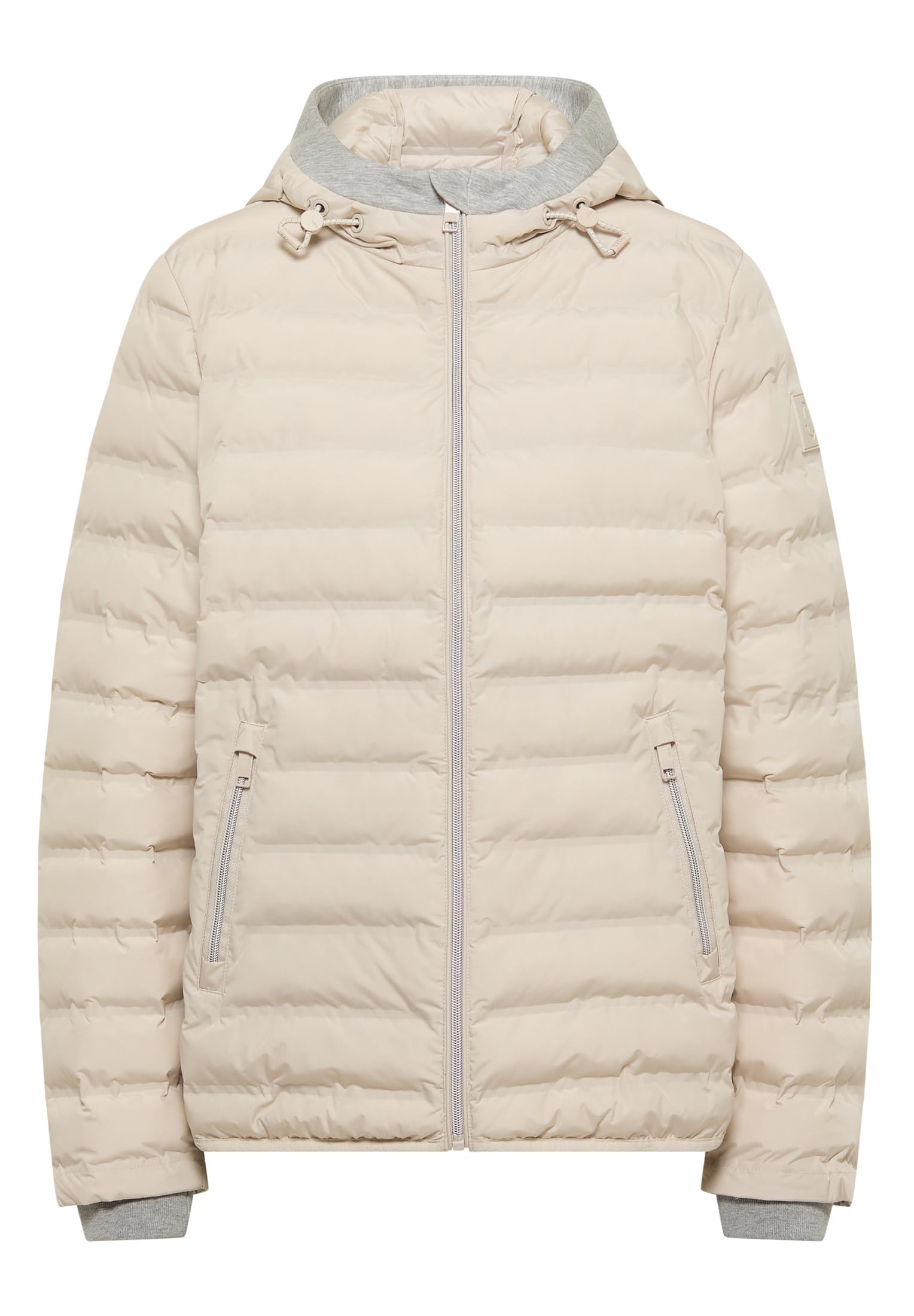 Cecil Damen Jacke in Welded-Optik