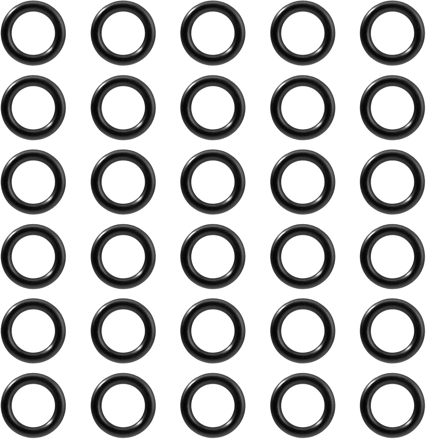 BOXOB Propane O-Rings Review: Best Leak-Proof Seals for Grill Hoses, Backyard Propane Tanks & Regulators