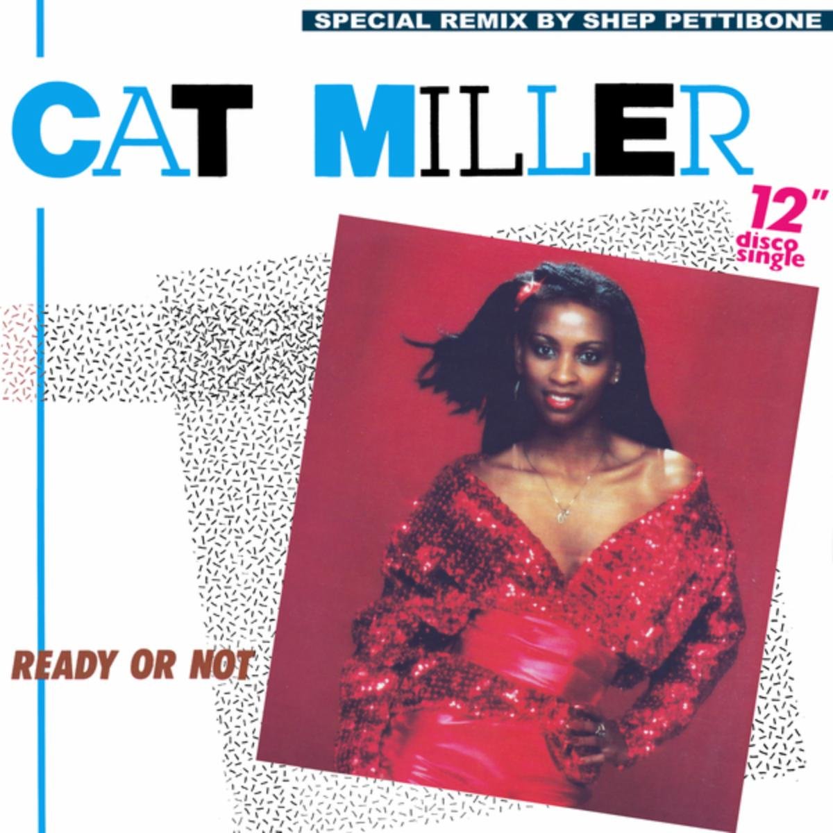 Cat Miller
