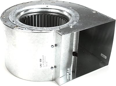 Star 2U-Z14912 Blower Cage Wheel Assembly