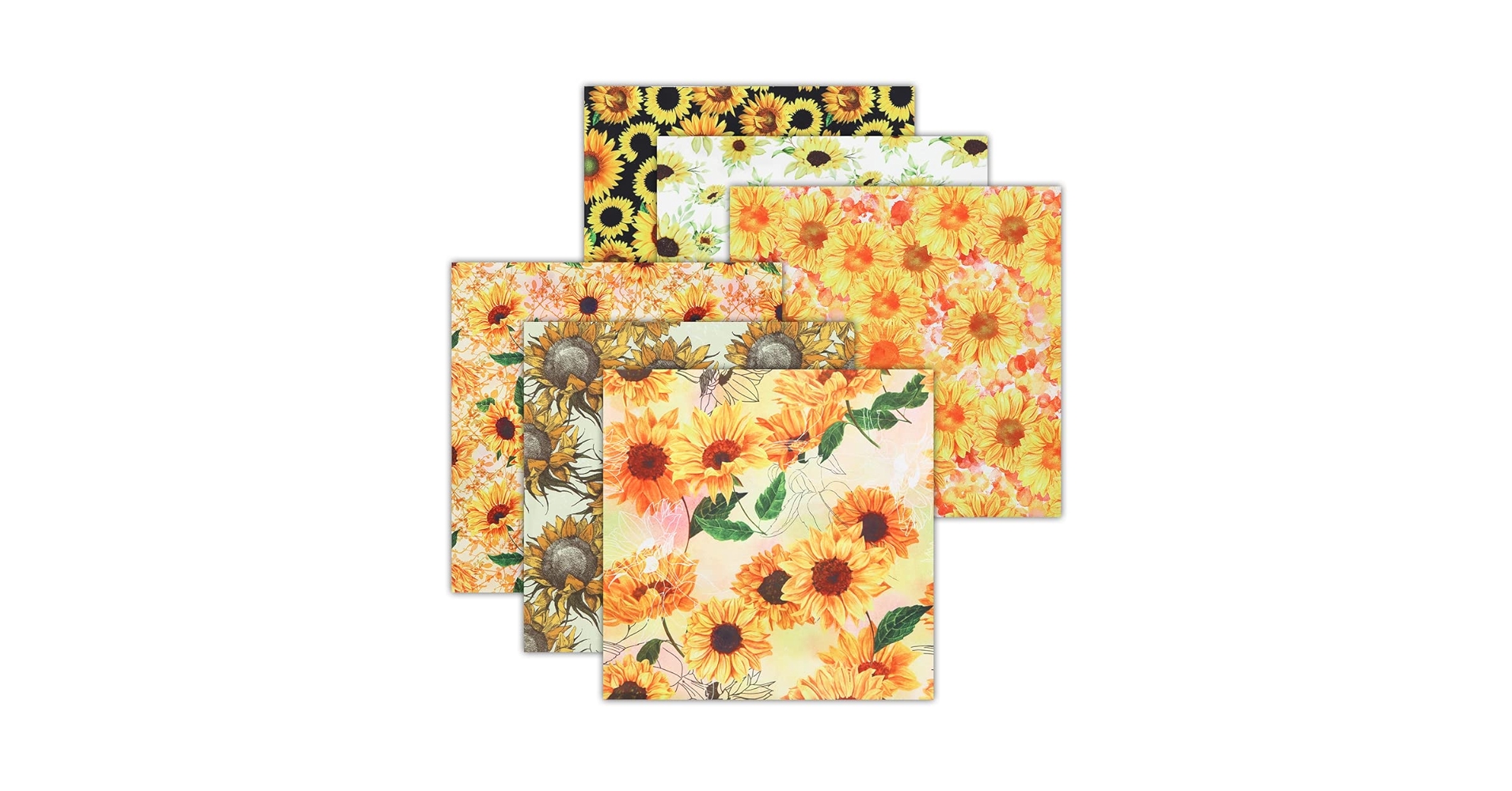 Yellow Korner　Fleurs De Pavot　60×80 Yellow Korner Fleurs De Pavot 60×80 Fleurs De Pavot, Flowers