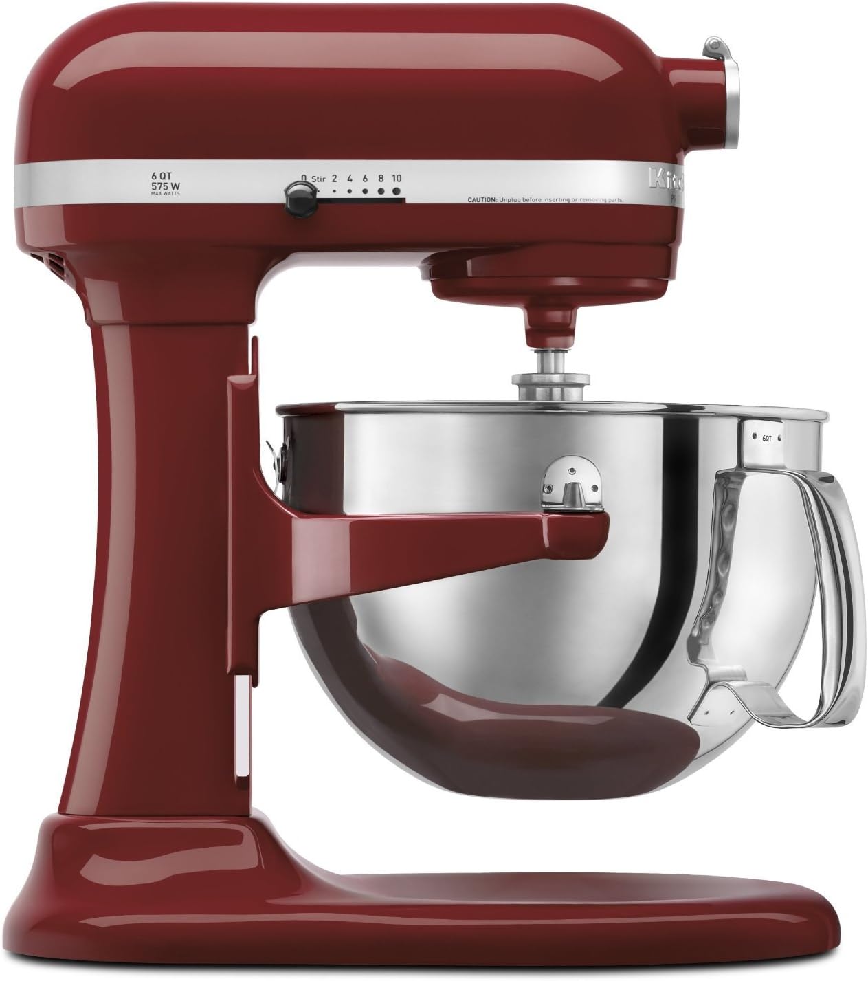 KitchenAid Professional 600 Series 6-Quart Stand Philippines Ubuy