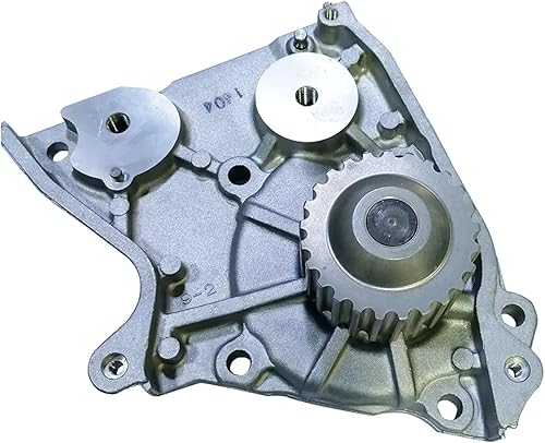 Miniatura 3 de Bomba de agua de refrigeración del motor 8AG2-15-010 MZ-38 F8 FE compatible con Mazda Capella 626 Persona Eunos 300