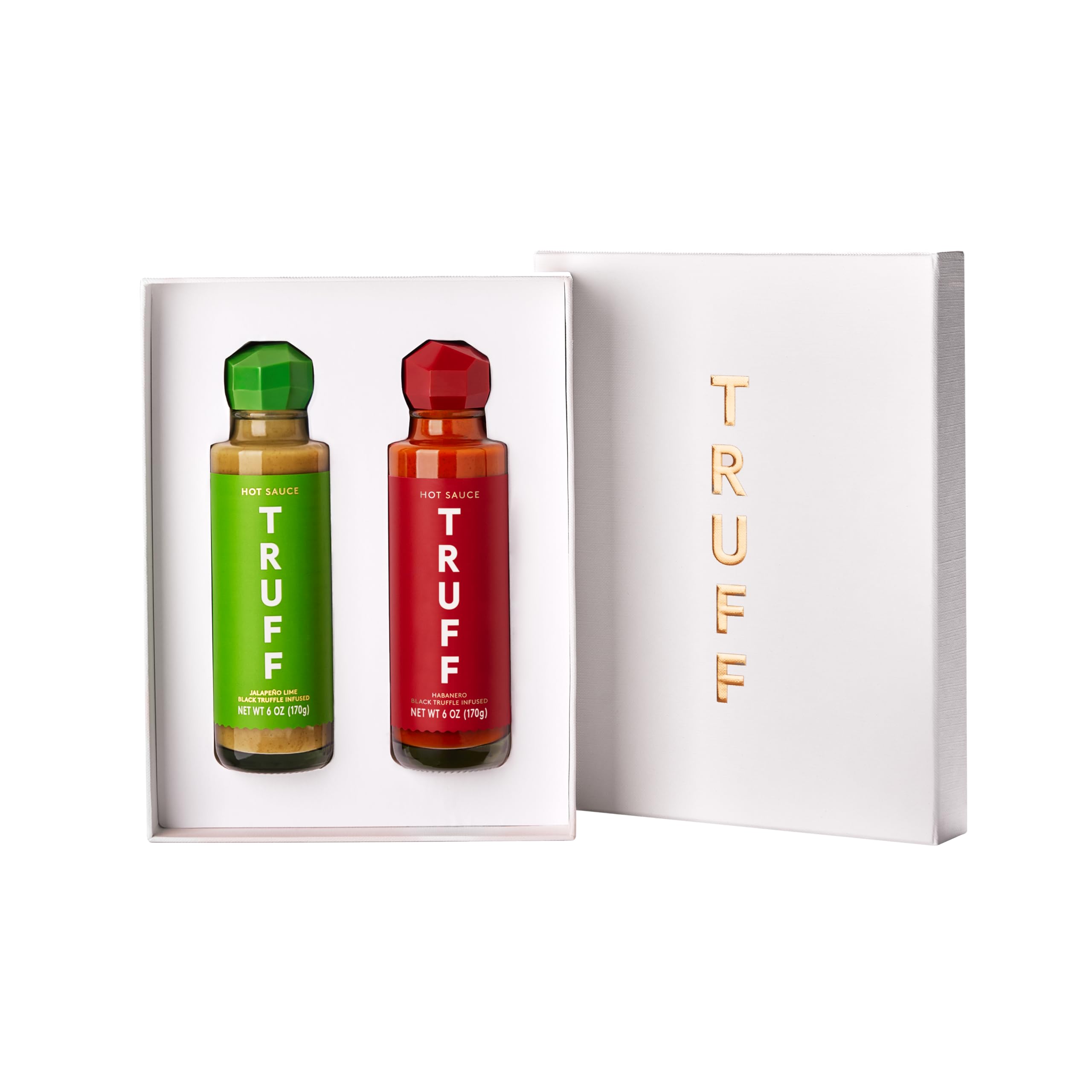 TRUFF Holiday Gift Set