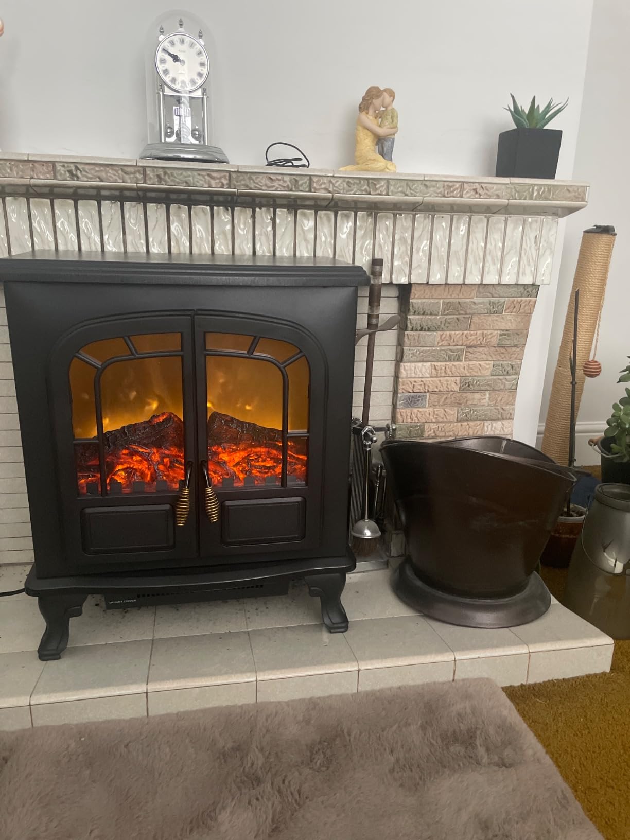 Customer photo