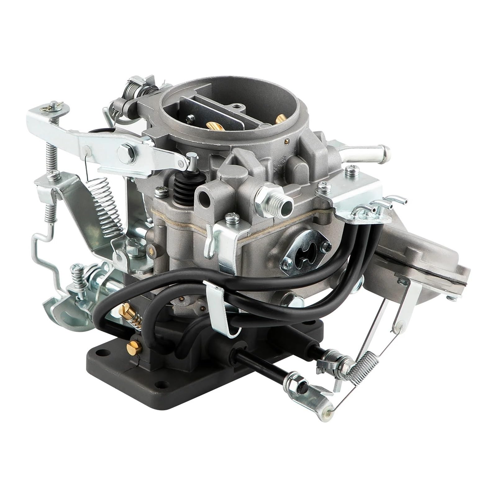 Carburateur pour Toyota pour Land pour Cruiser 4.0L I6 essence (1984-1992) 21100-61300 21100-61200