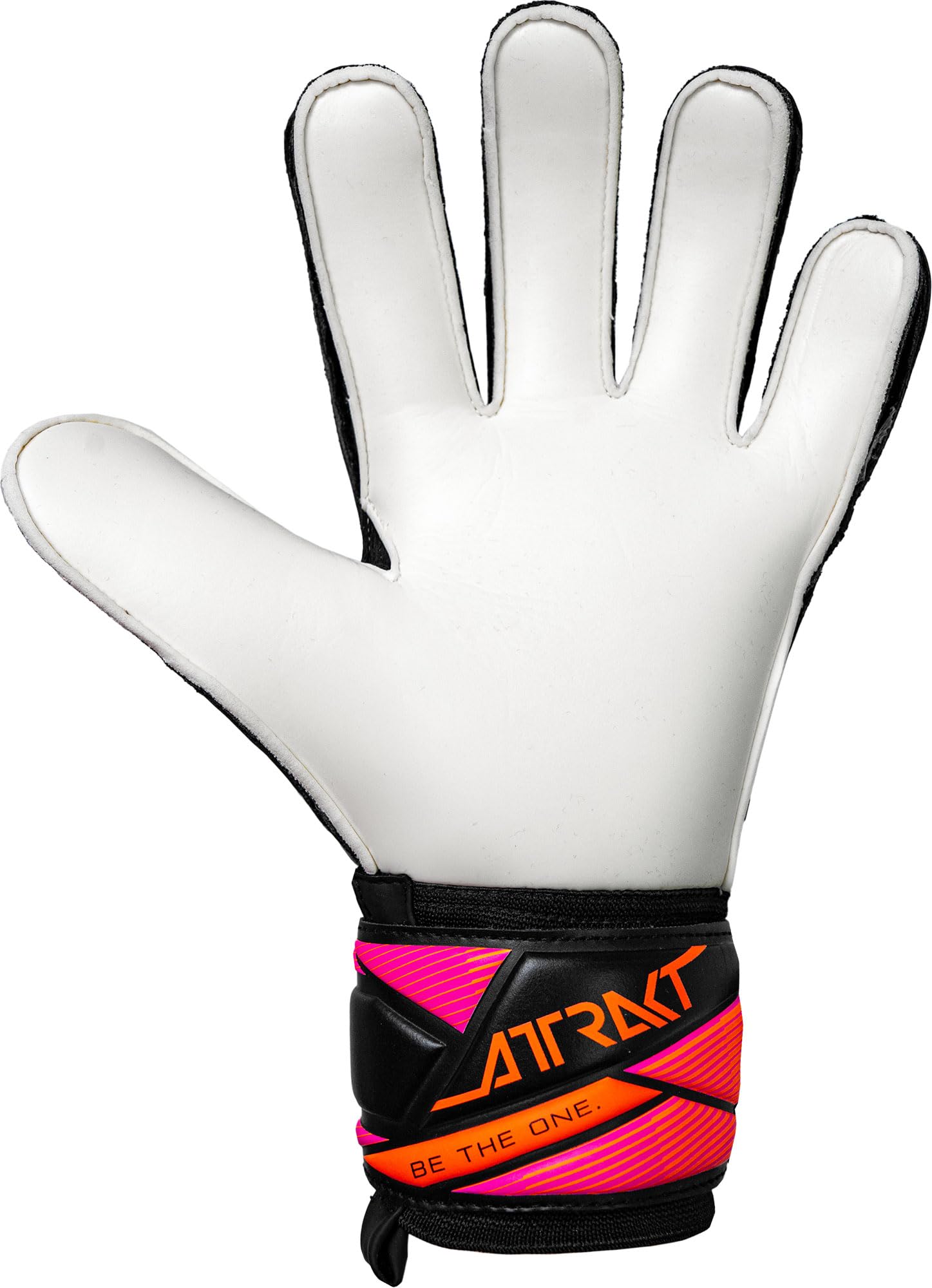 Reusch Attrakt Solid