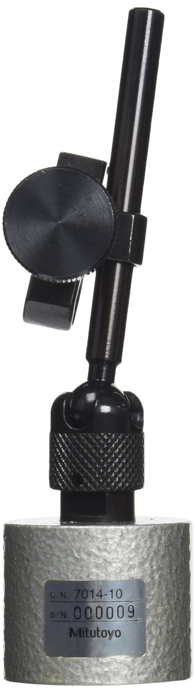 Mitutoyo – 7014 – 10 Mini soporte magnético