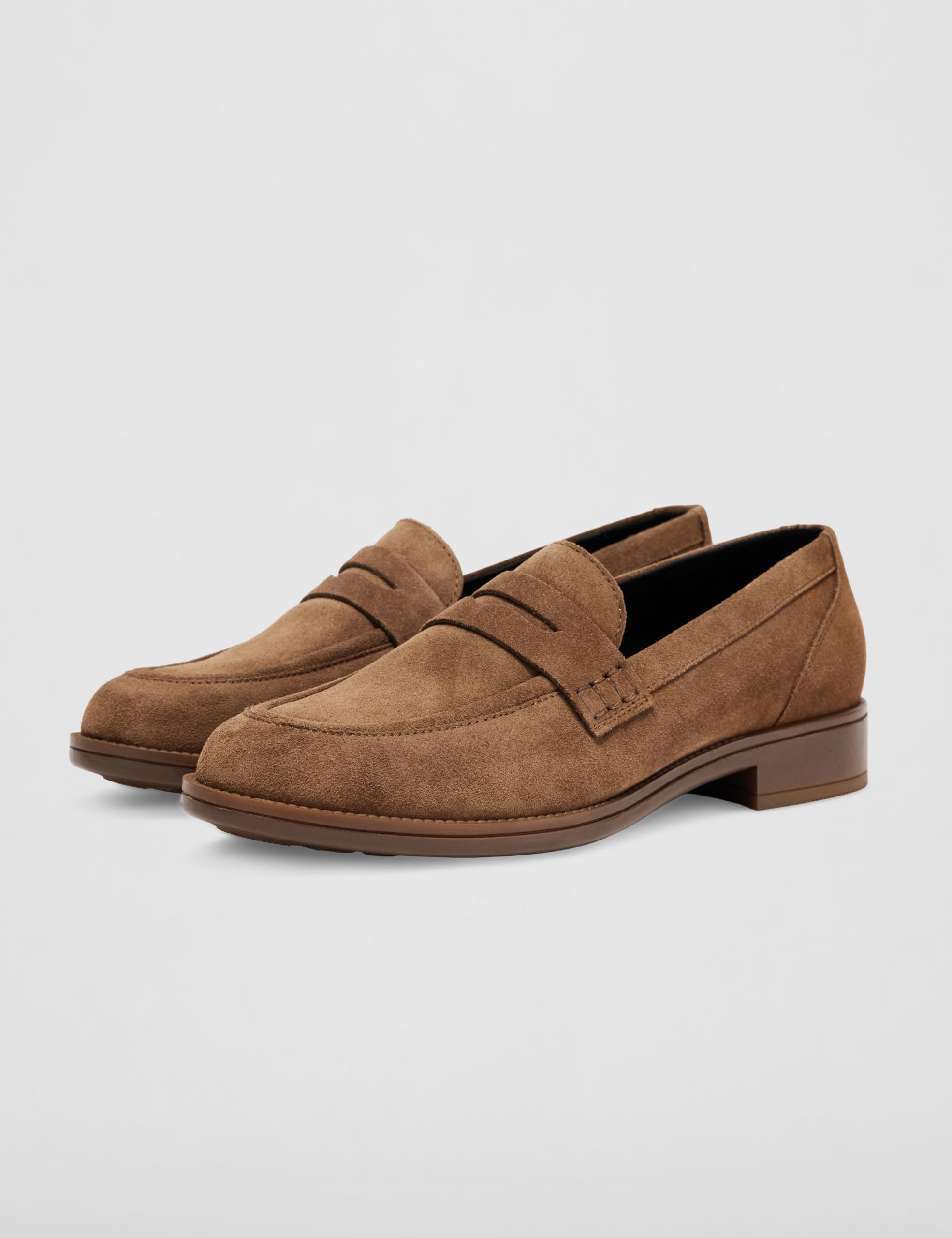 Geox D Jaylon 2 MocassinoDonna