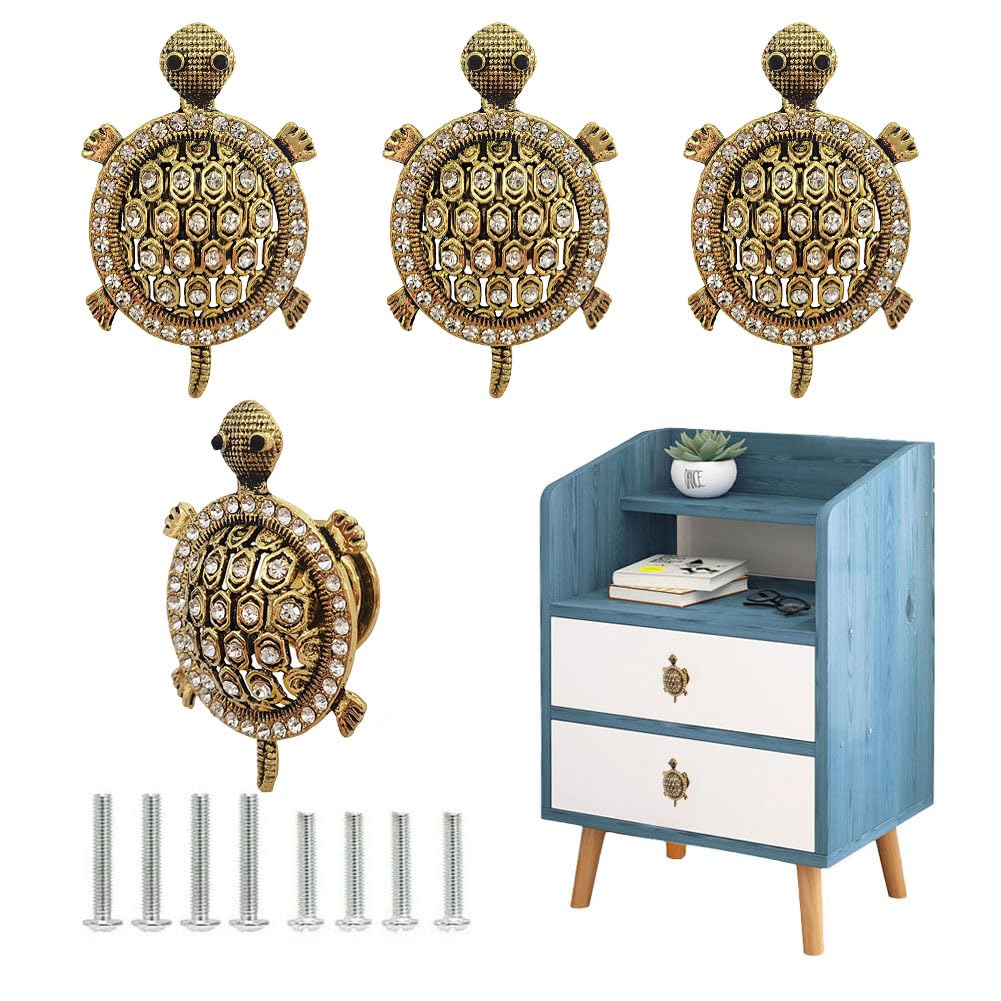 beach themed dresser knobs Nautical Sea Animals Drawer Pulls Ceramic Beach Cabinet Knobs Nursery –  prestochangodecor main image 1