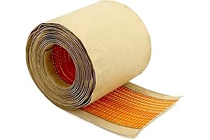 QWORK Carpet Joining Tape: The Ultimate No-Heat Carpet Solution