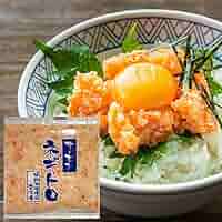 Amazon.co.jp: サーモンねぎとろ1600g(80gx20パック) 丼20杯分