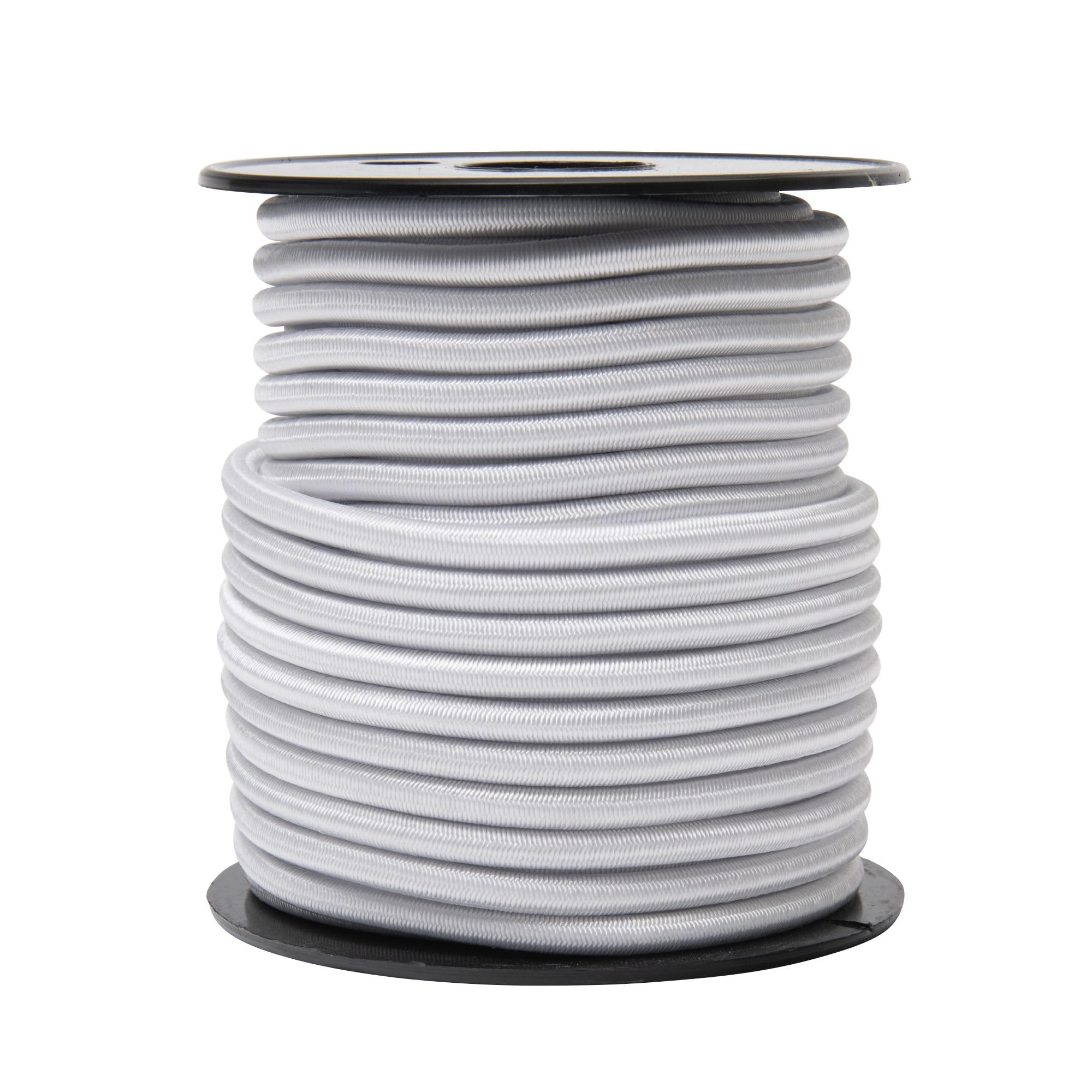 Werka Pro White Elastic Spanner Diameter 4 Mm X 20 M