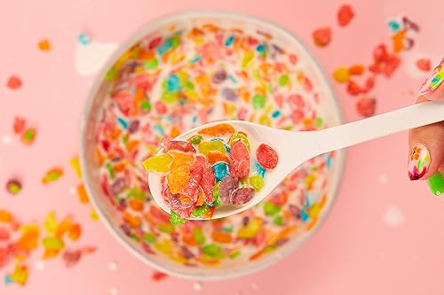 Miniatura 6 de Eco Spoon Open Stock, a granel, juego de 12 piezas, blanco