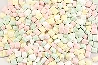 Vista 6 de Wintergreen Pink Canada Mint Candy – 1.5 libras – After Dinner Mints Drops Bulk Candies