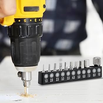 shuujt⭐︎ JET Screwdriver Set - Premium CrV Steel, Super Strong Acetate