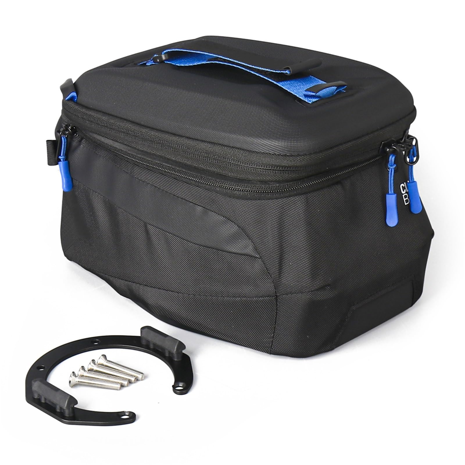 Per BMW R1300GS R 1300 GS R1300 Adventure 2023 2024 2025 Kit Borsa Da Serbatoio Carburante A Sgancio Rapido GS1300 6L - 8L