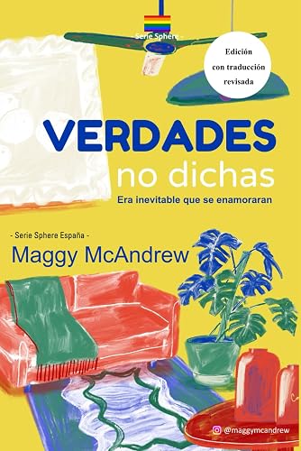 Verdades no dichas (Serie Sphere España)