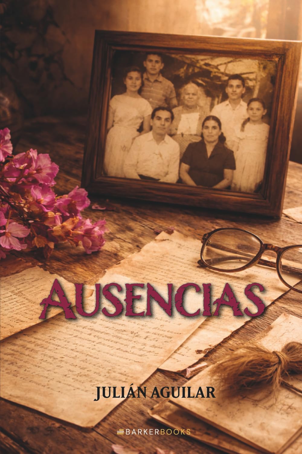Ausencias: Julián Aguilar