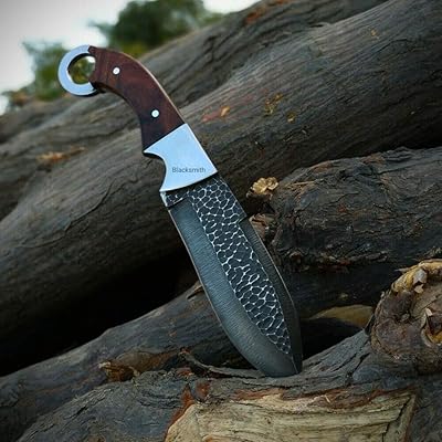 Damascus KE-0422-HK 11