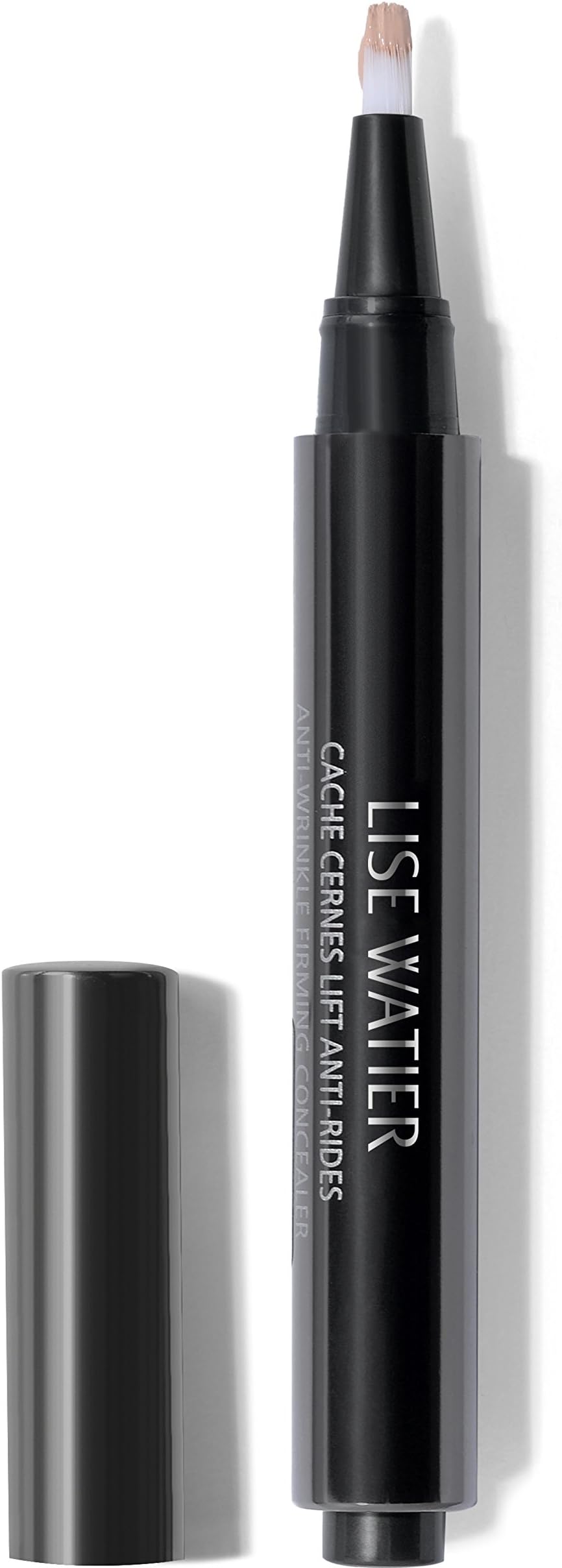 LISE WATIER(Miel) - Anti-Wrinkle Firming Concealer, Miel, 0ml