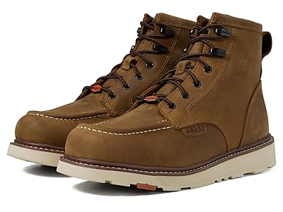 BRUNT The Marin Soft Toe Men