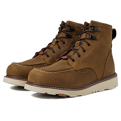 BRUNT The Marin Soft Toe Men