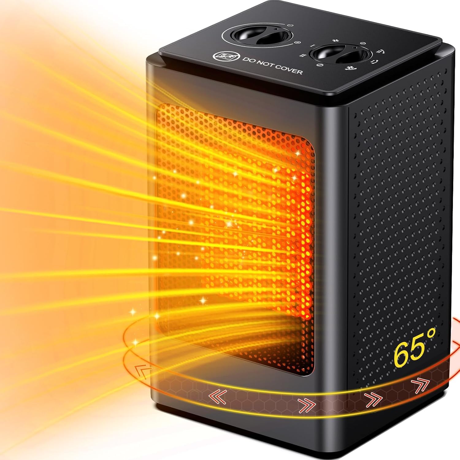 Space Heater 750w Heater Running Cost Dimplex PLX075E Panel Heater