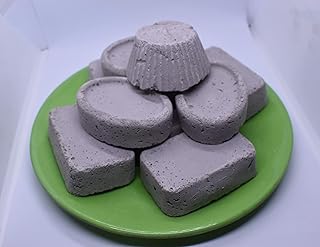 Nakumatt Clay Shapes 500 Grams