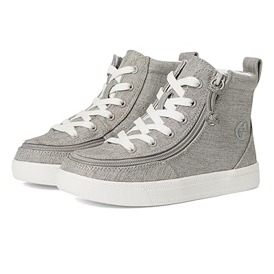 BILLY Footwear Kids Classic Lace High (Toddler) Kid