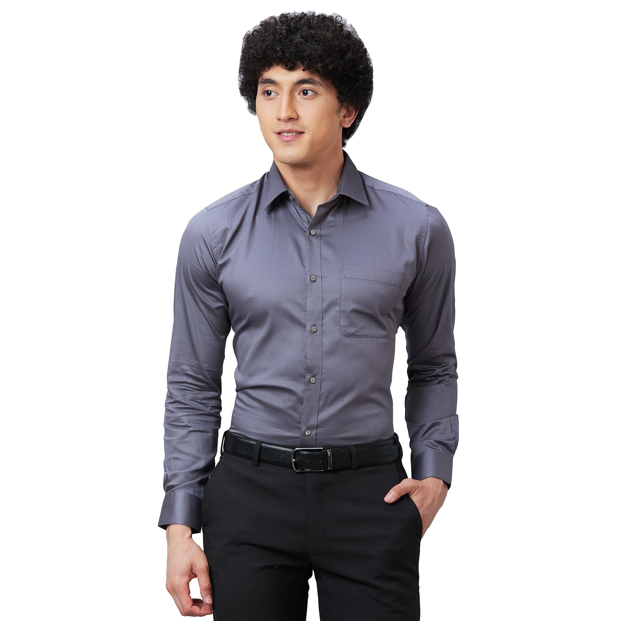 raymond Men's Shirt-picture-35