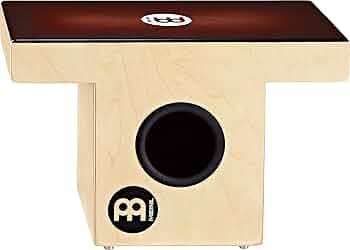 パーカッション・打楽器 meinl slaptop cajon 71EqLNqvOJL._UF350,350_QL50_.jpg