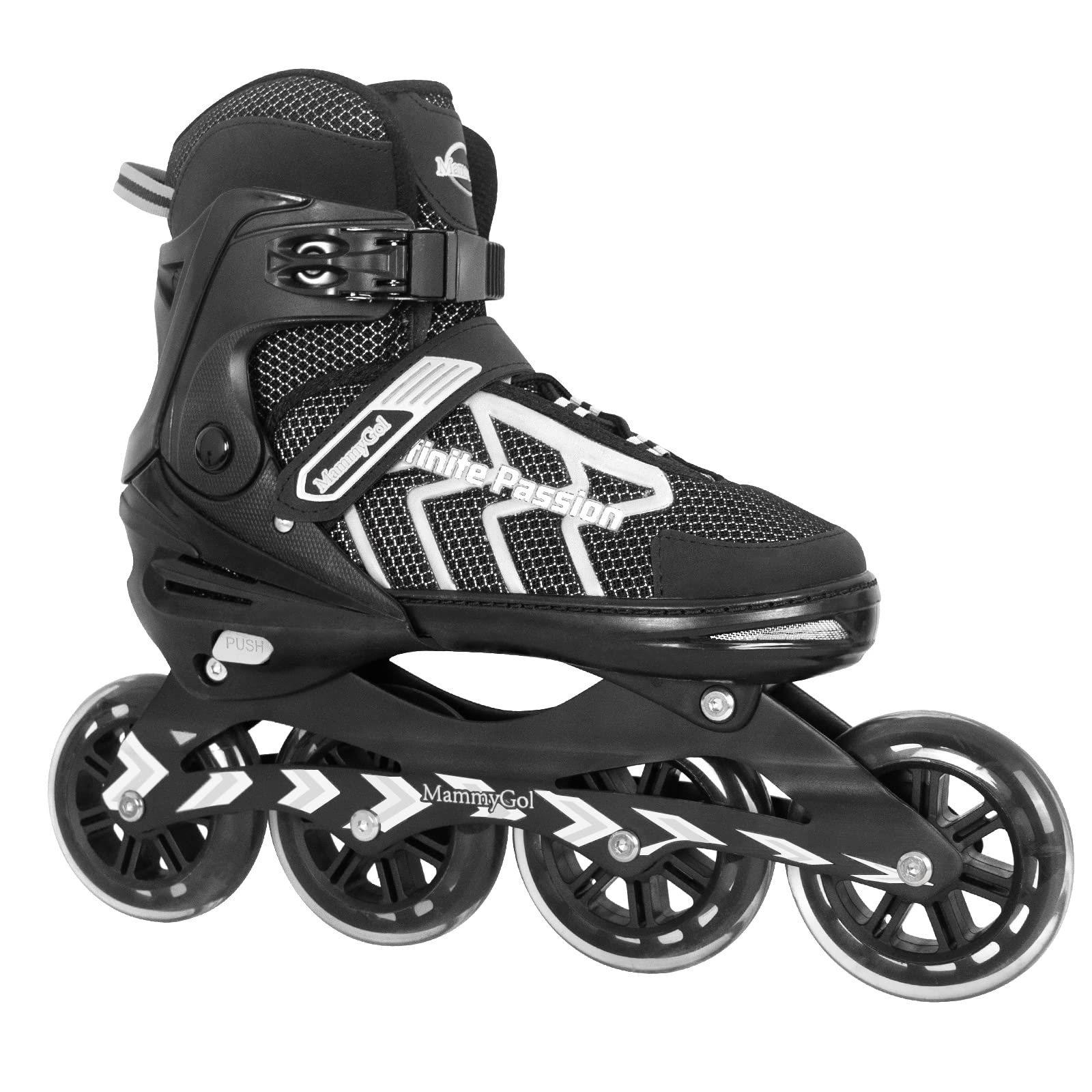 sneaker skates for adults