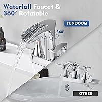 Vista 4 de Grifo de baño