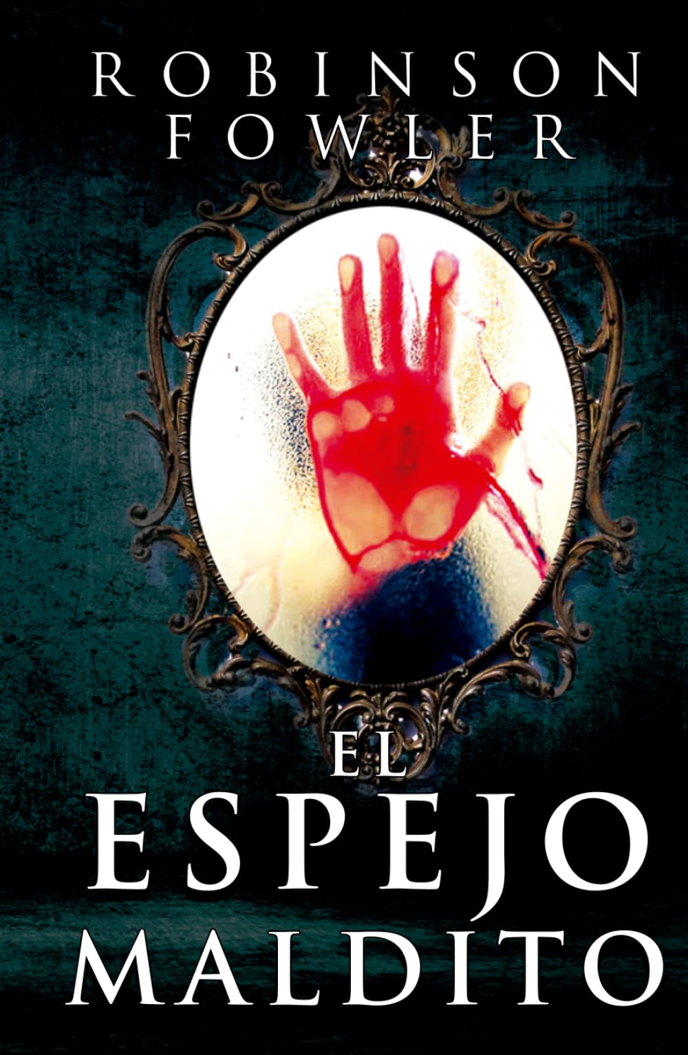 El Espejo Maldito