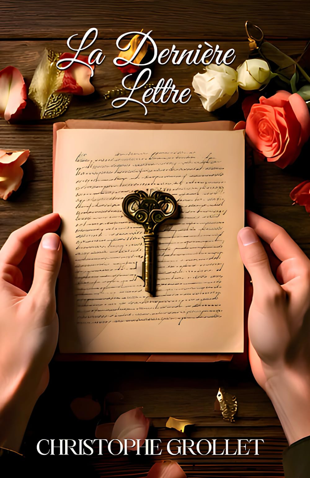 La Dernière Lettre