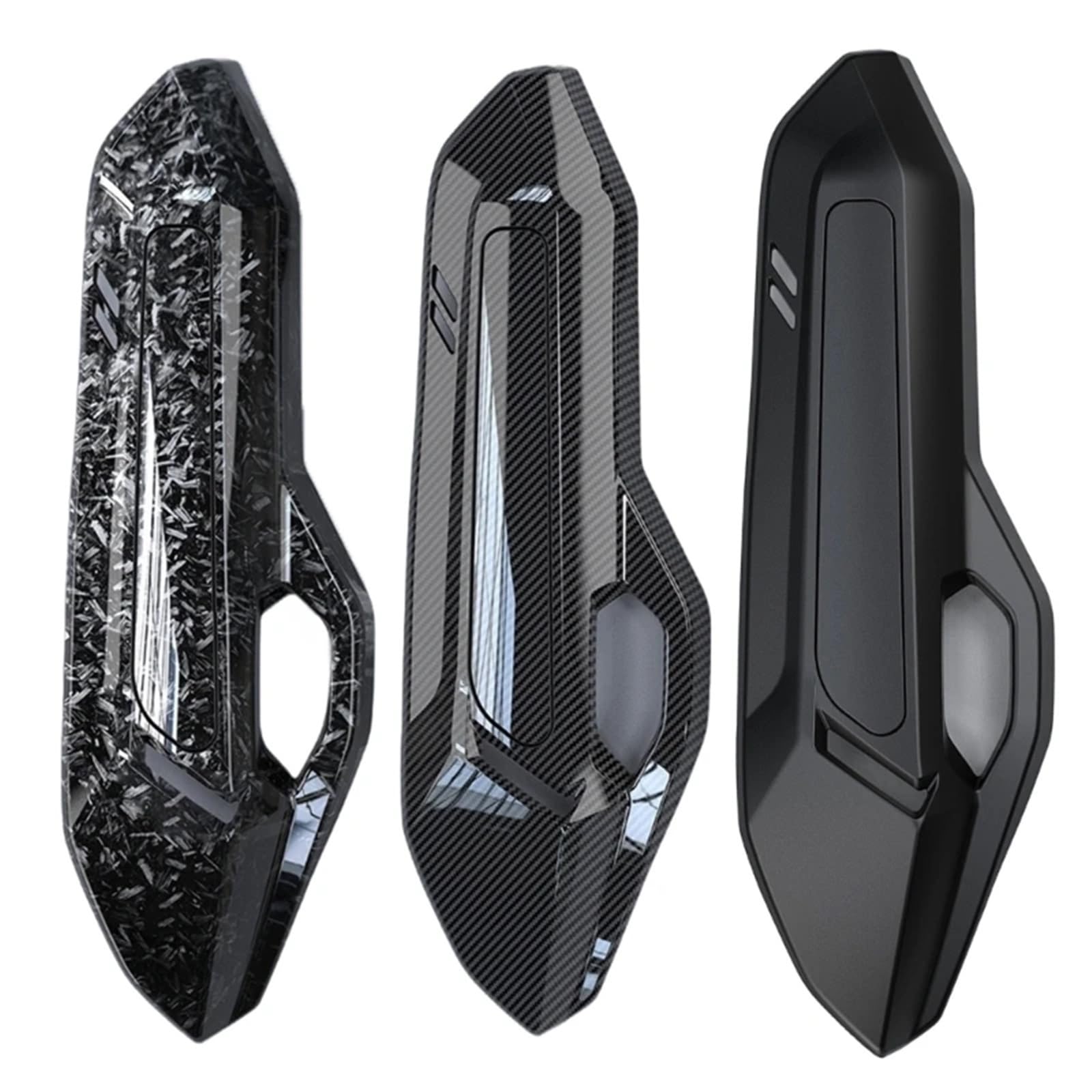 Protector de Tubo de Escape Para CLICK125 150 D7WD