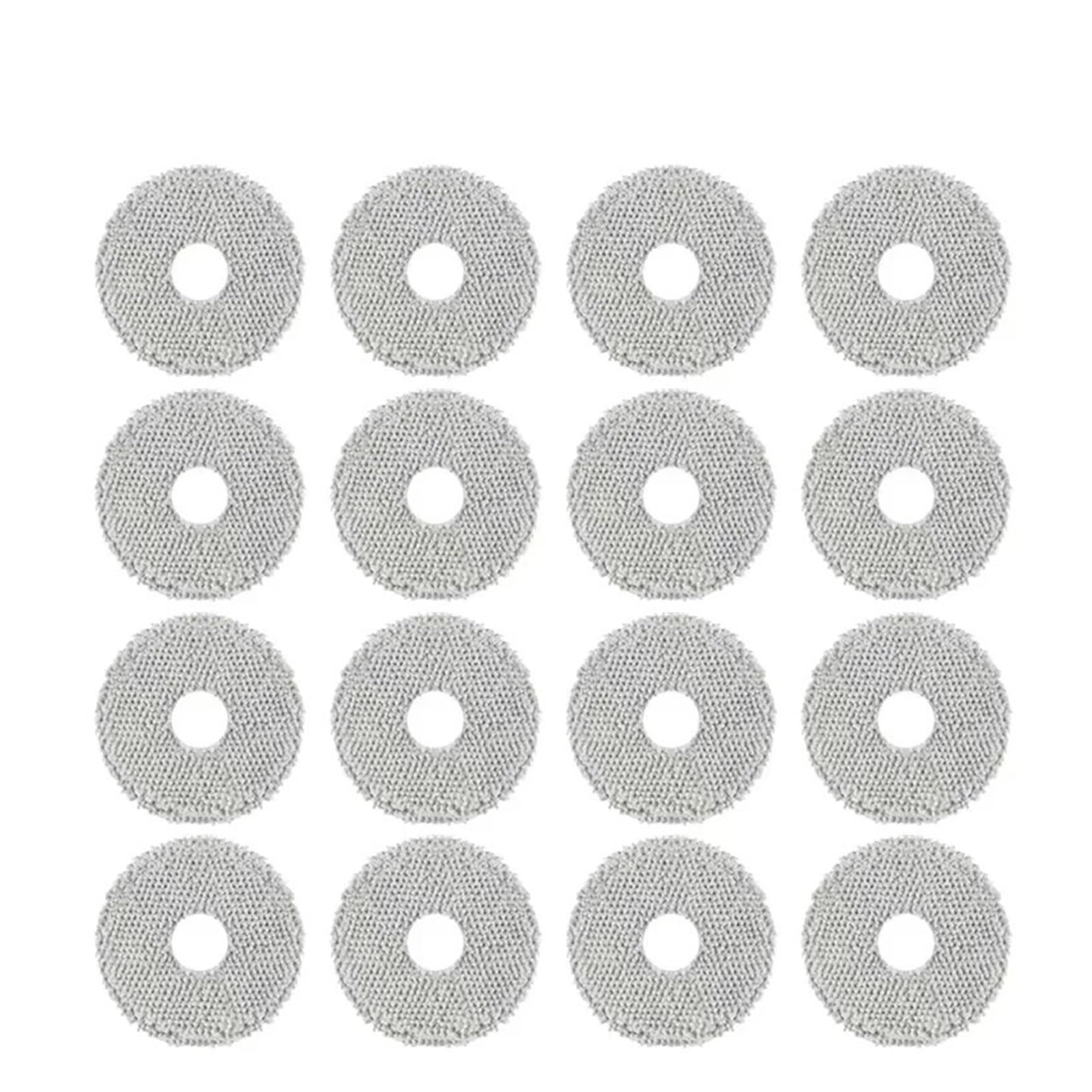 EEZII Mopping Mat, Compatible With Dreame,