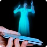 Ghost Detector Hologram Sim