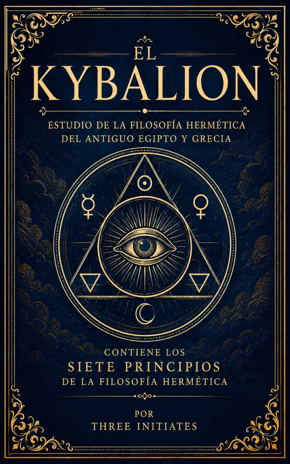 El Kybalion en Español