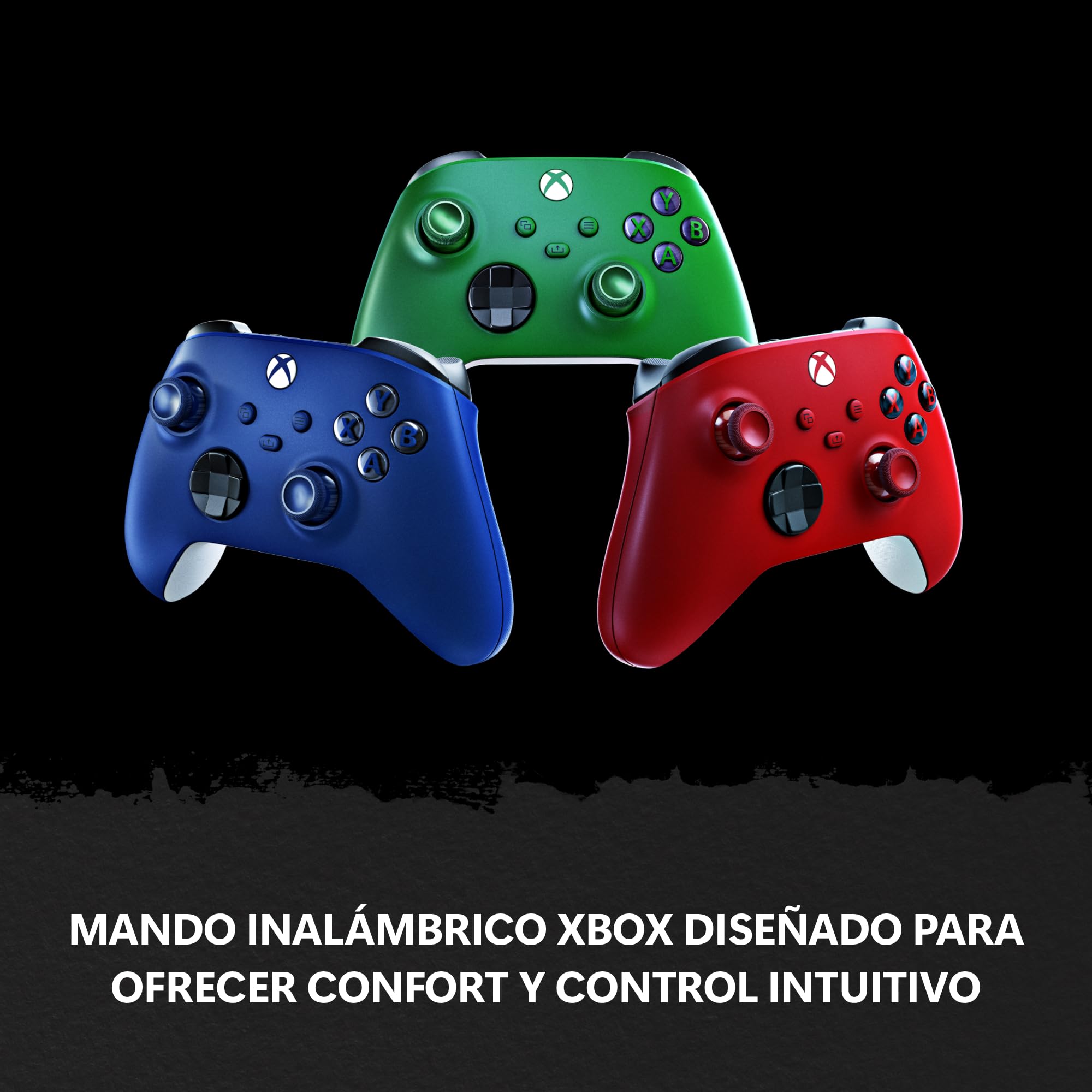 Xbox - Tarjeta Regalo Digital - 10 EUR