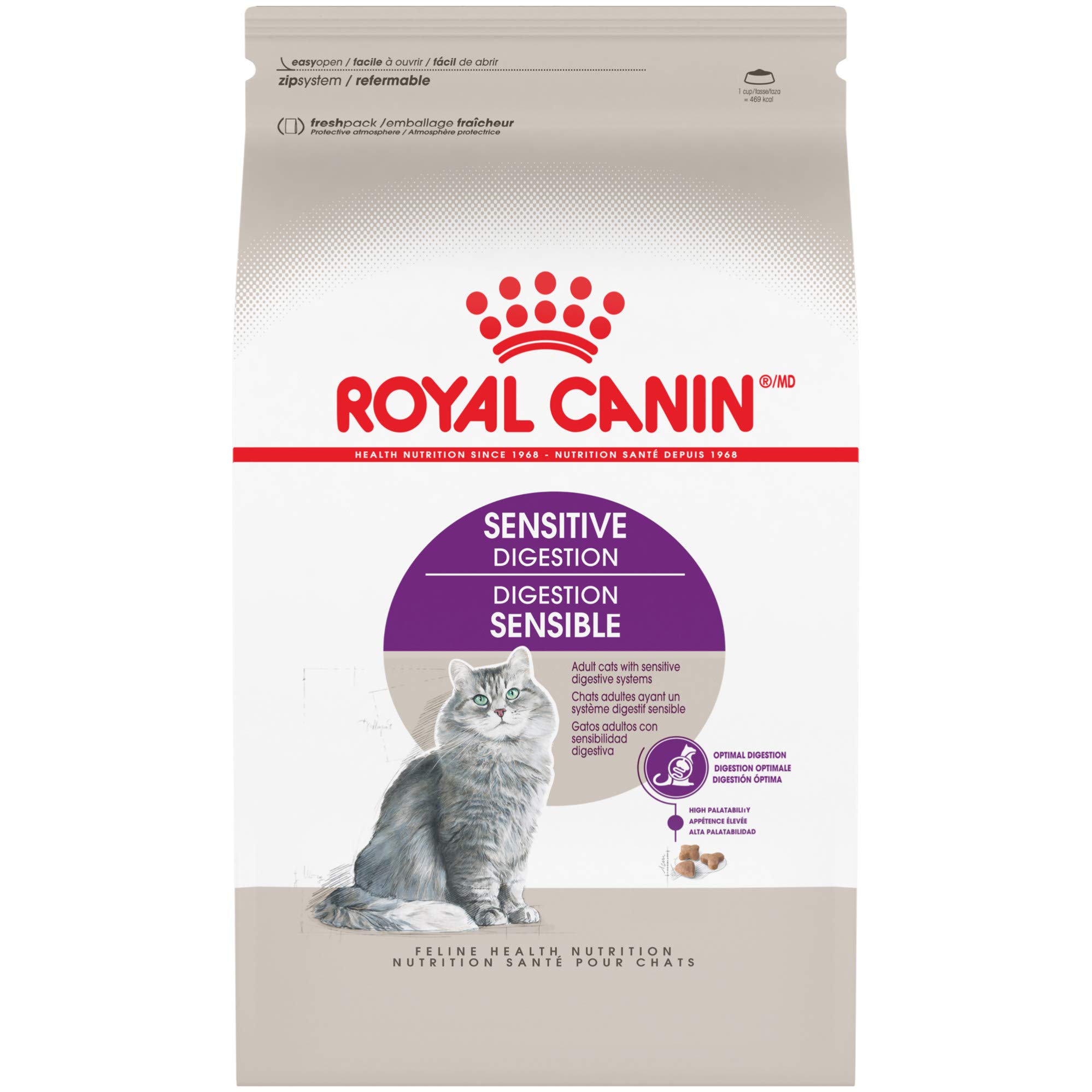 royal canin gi cat