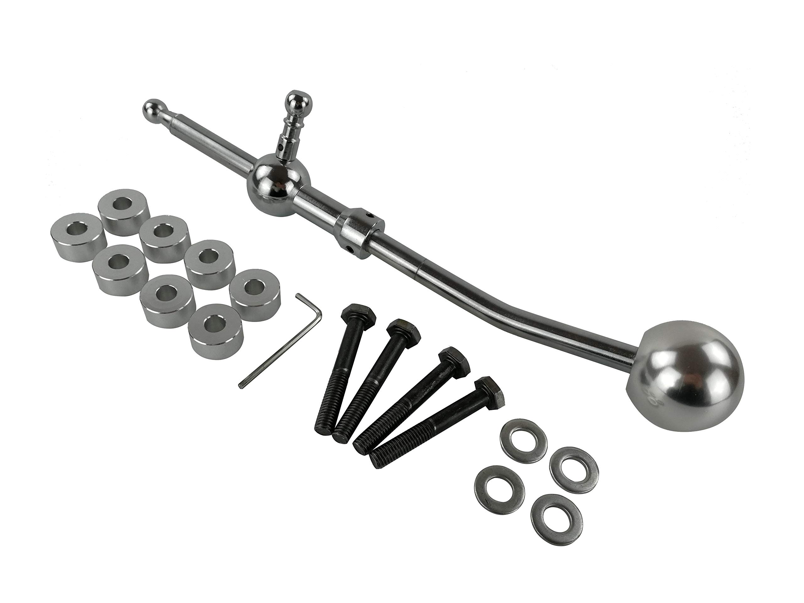 How flash カーボシャフト11.9 HOW フラッシュシャフト 11.9