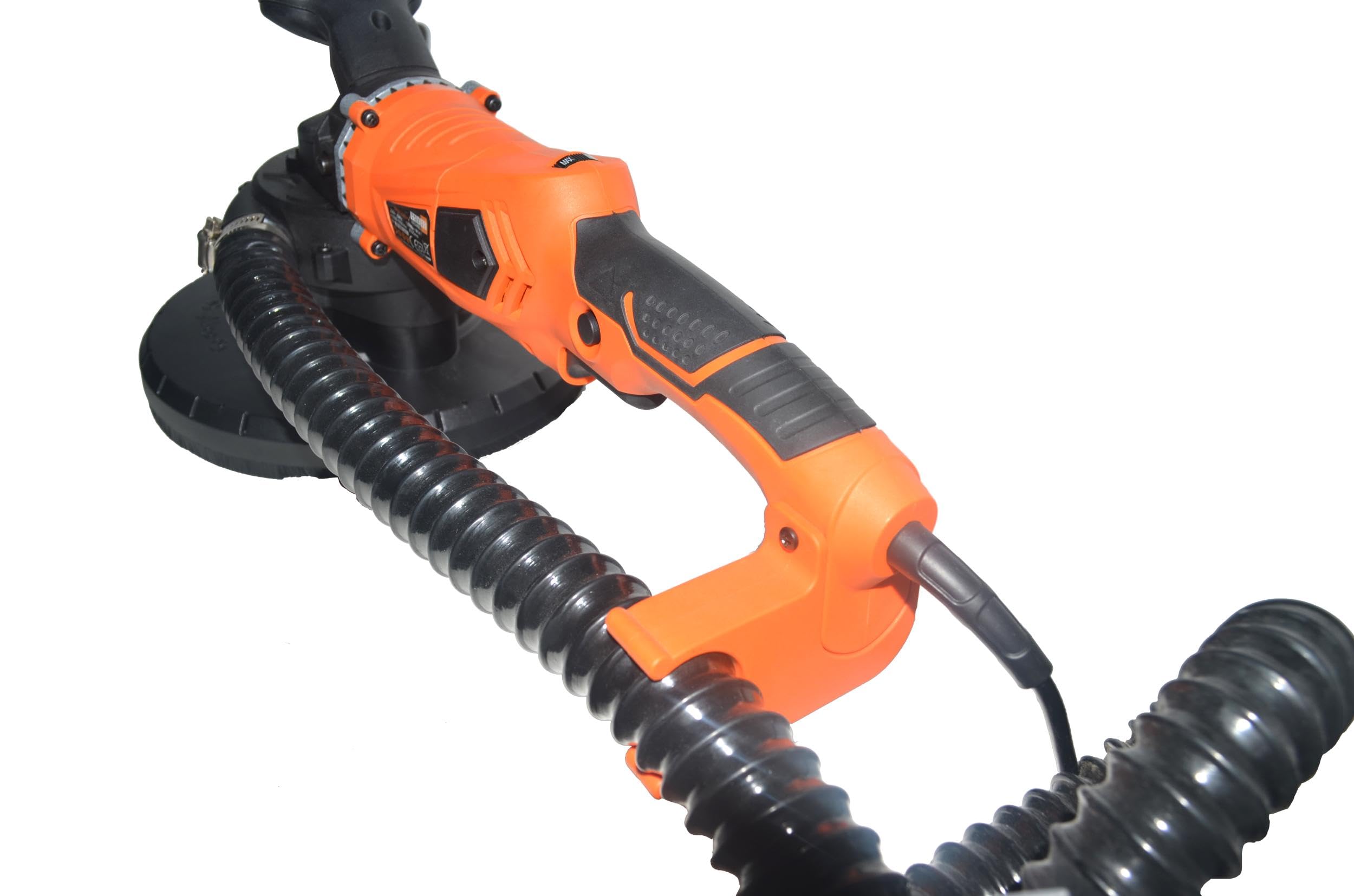 B09LR7P6SQ - FPEP1200 - Ponceuse plâtre 1200 W 225 mm