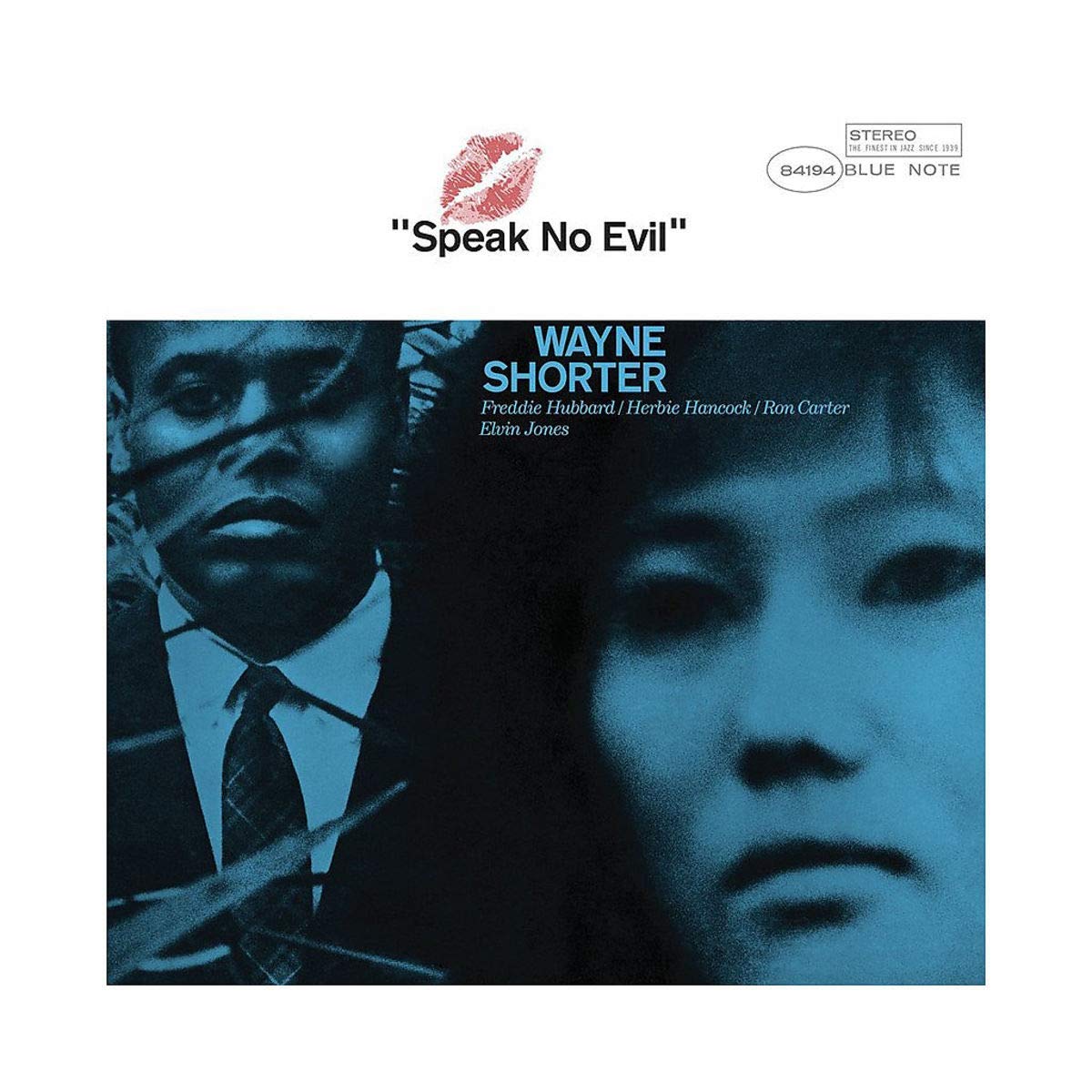 Amazon.co.jp: Speak No Evil: ミュージック