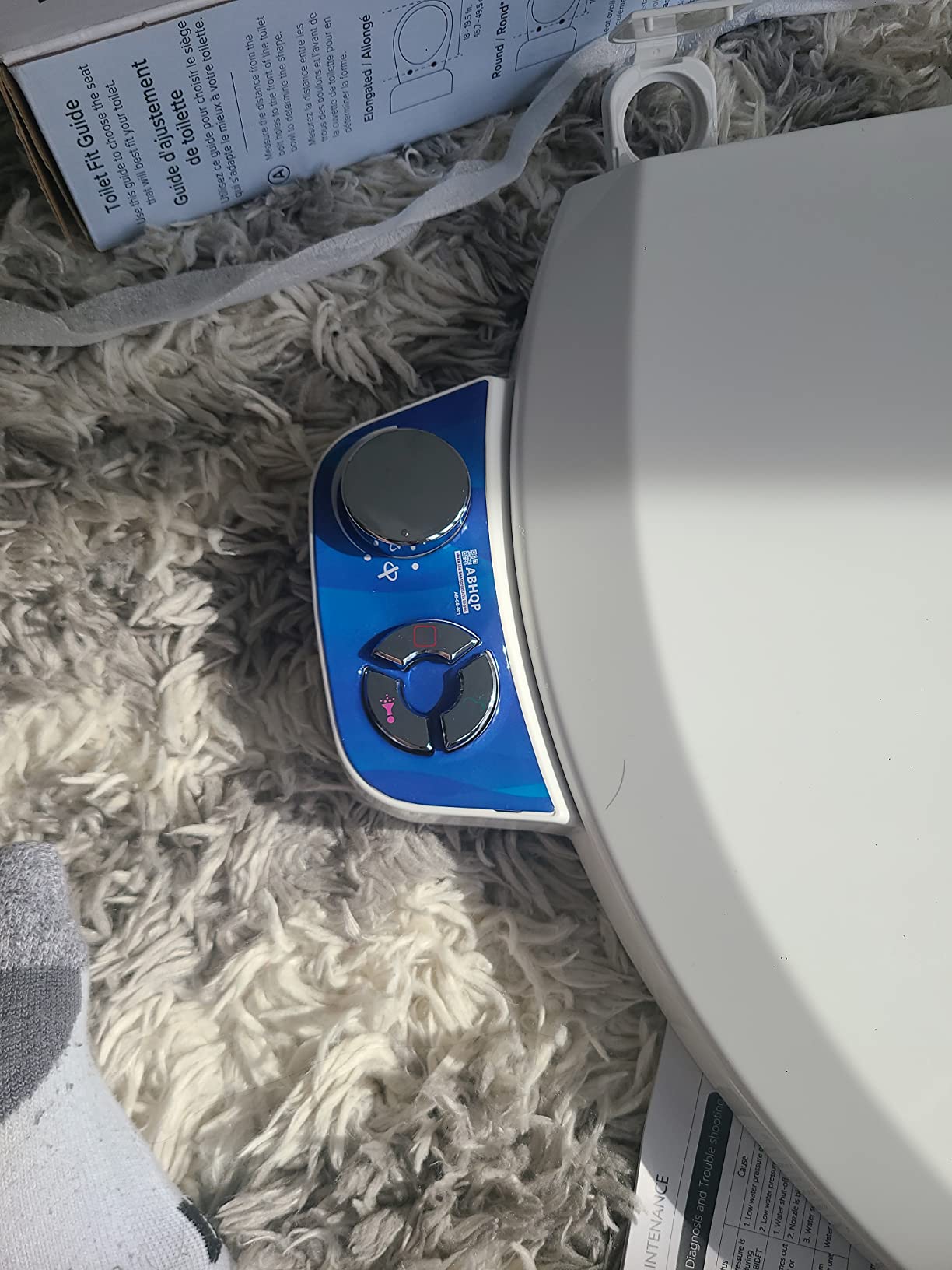 Modal thumbnail for product